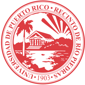 Universidad de Puerto Rico Recinto de Rio Piedras