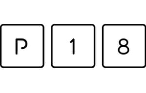 parallel 18