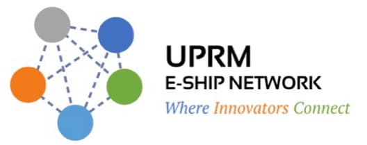 UPRM E-ship network