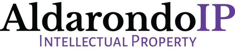 Intellectual Property Color Logo